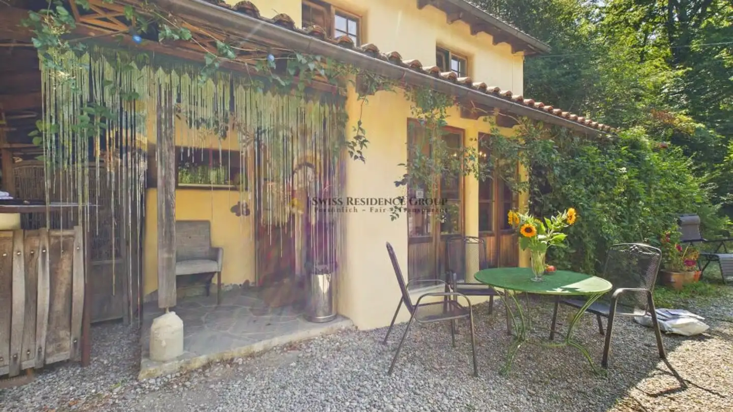 Maison individuelle à louer - 8143 Uetliberg - Photo 3