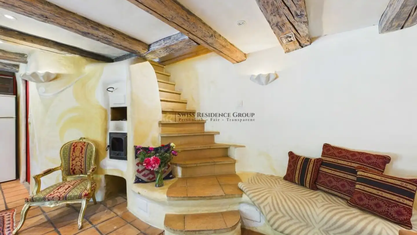 Maison individuelle à louer - 8143 Uetliberg - Photo 4