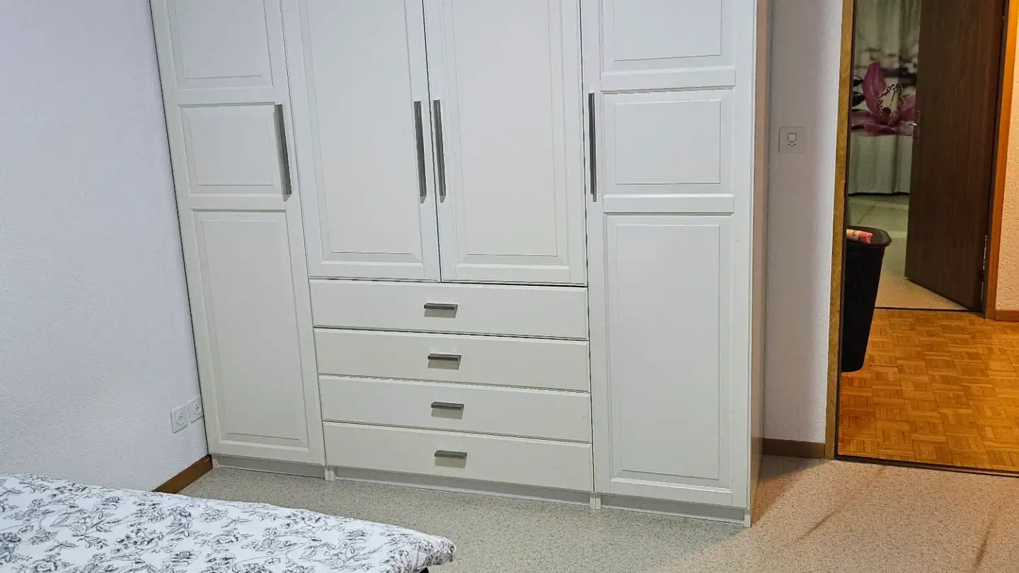 Single room for rent - 8424 Embrach - Photo 2