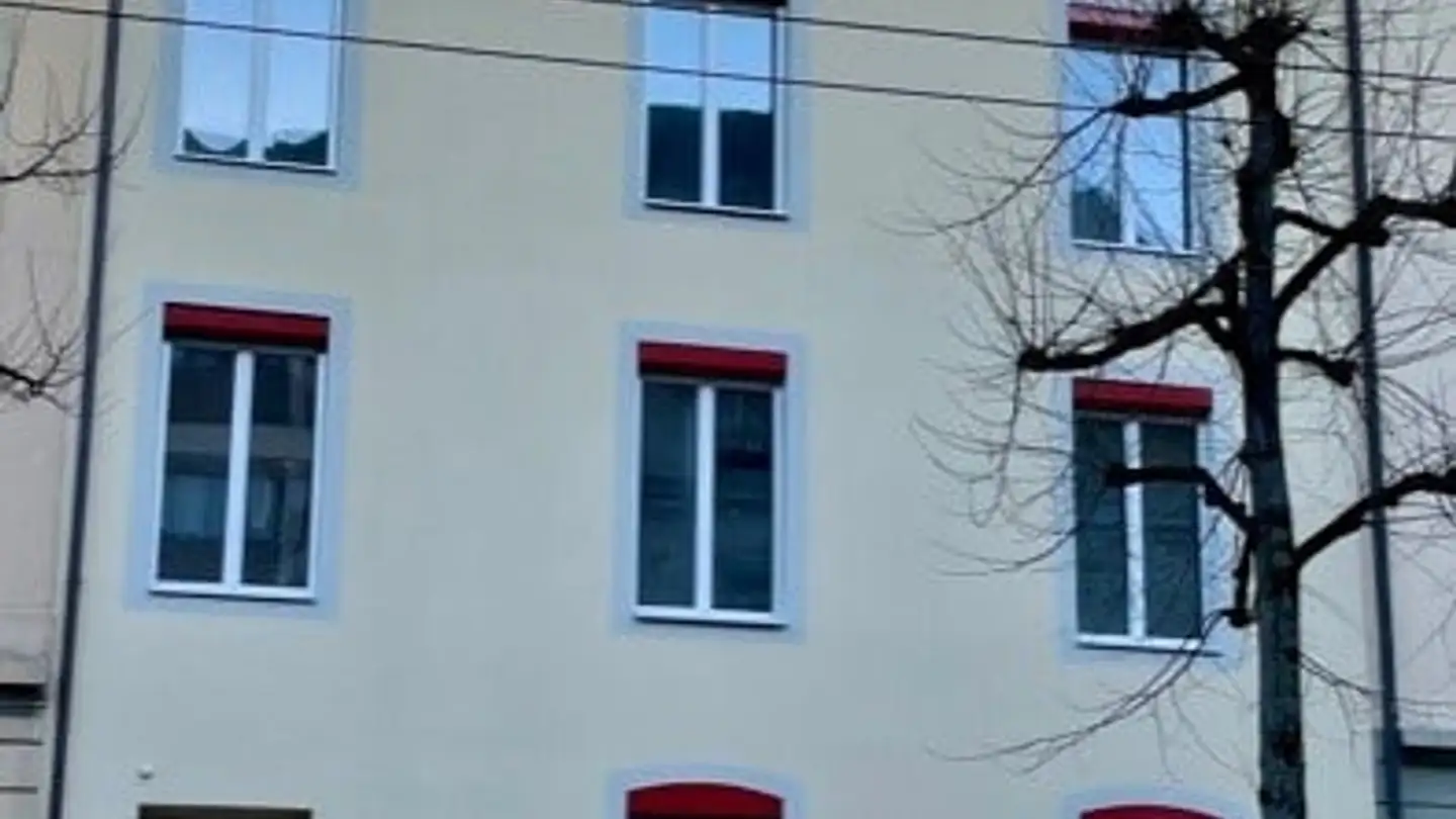 Wohnung mieten - Rue Du Général-Dufour / General-Dufour-Strasse 51, 2502 Biel/Bienne