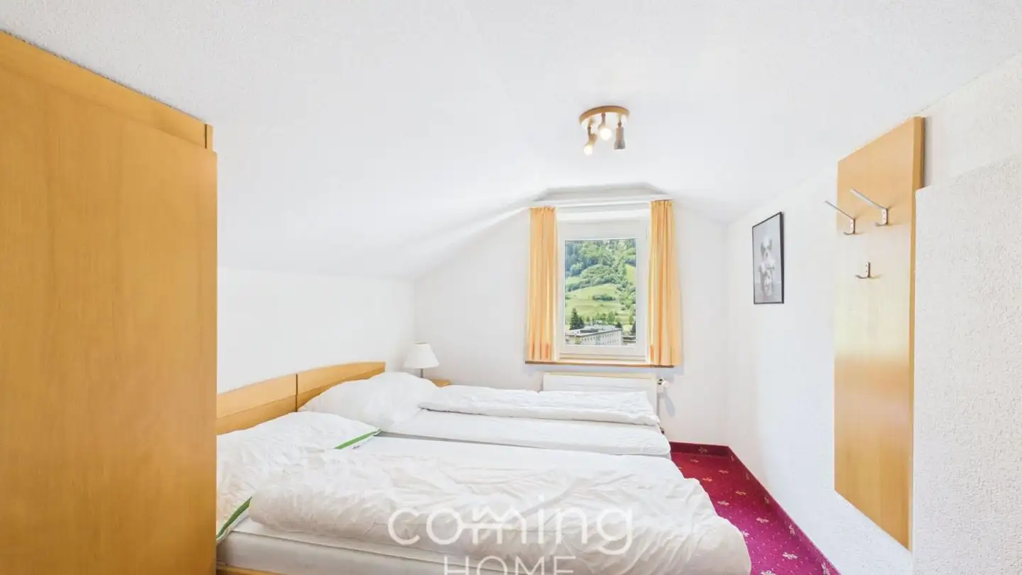 Wohnung kaufen - 3954 Leukerbad - Foto 4