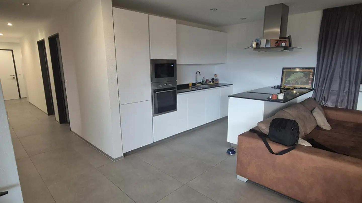 Appartamento in affitto - Seonerstrasse 3, 5704 Egliswil - Foto 2