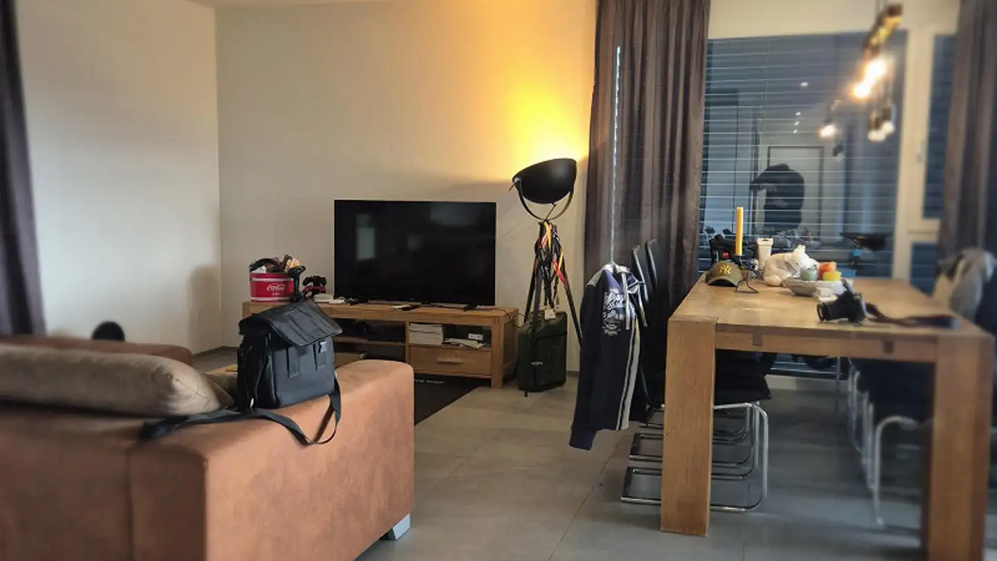 Appartamento in affitto - Seonerstrasse 3, 5704 Egliswil - Foto 3