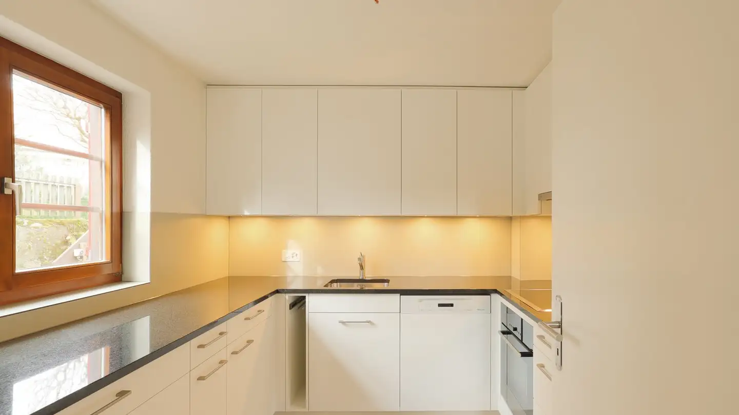 Single house for rent - Arishofweg 9, 4123 Allschwil