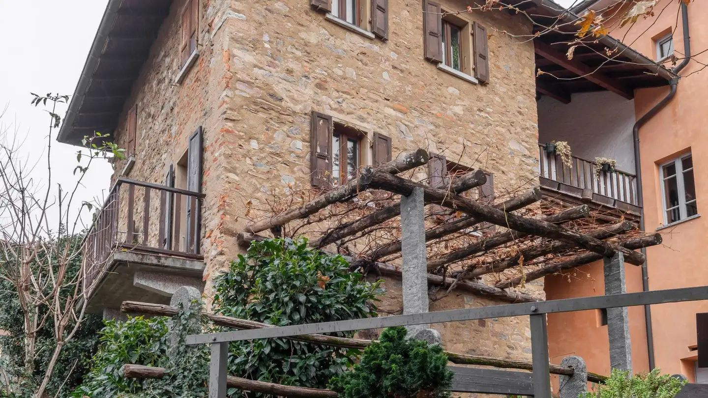 Casa singola in vendita - 6993 Iseo - Photo 2