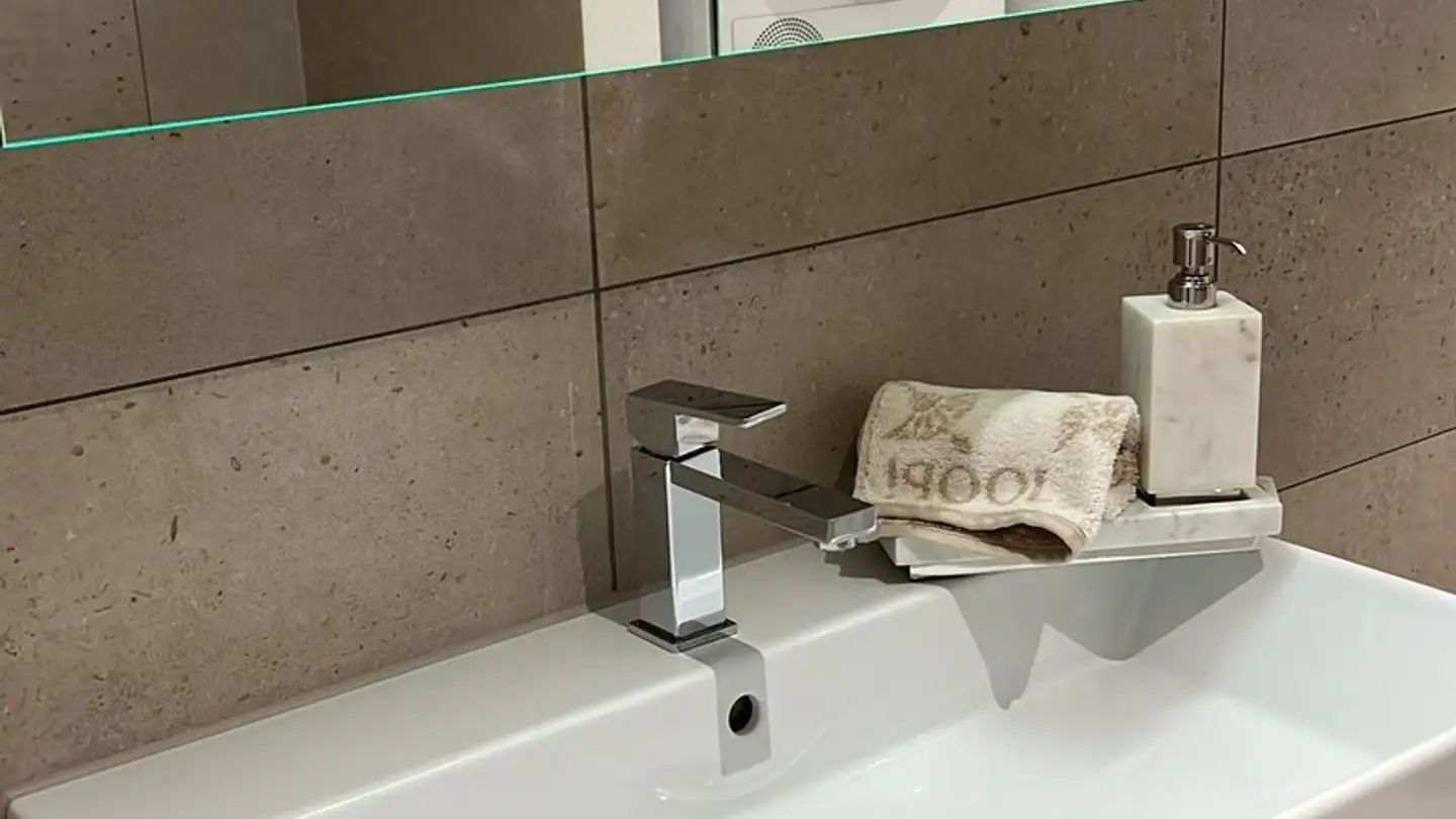 Appartement à louer - Neustudenstrasse 11, 8580 Amriswil - Photo 2