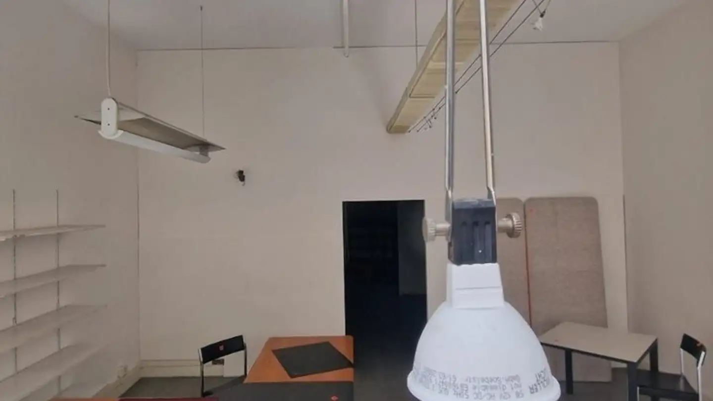 Negozio in affitto - Avenue Des Alpes 58, 1820 Montreux - Foto 4