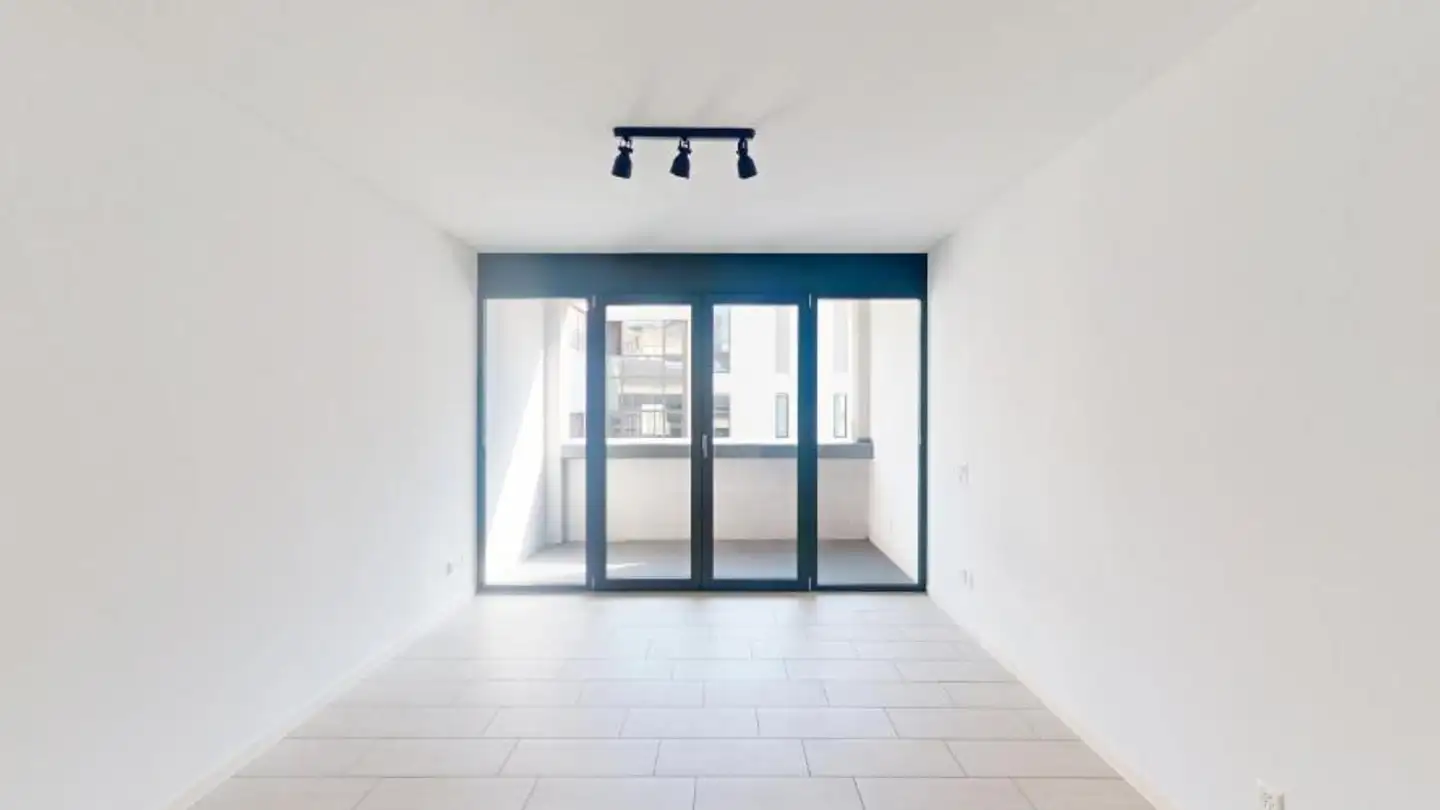 Apartment for rent - Via Claudio Pellandini 3, 6500 Bellinzona - Photo 3