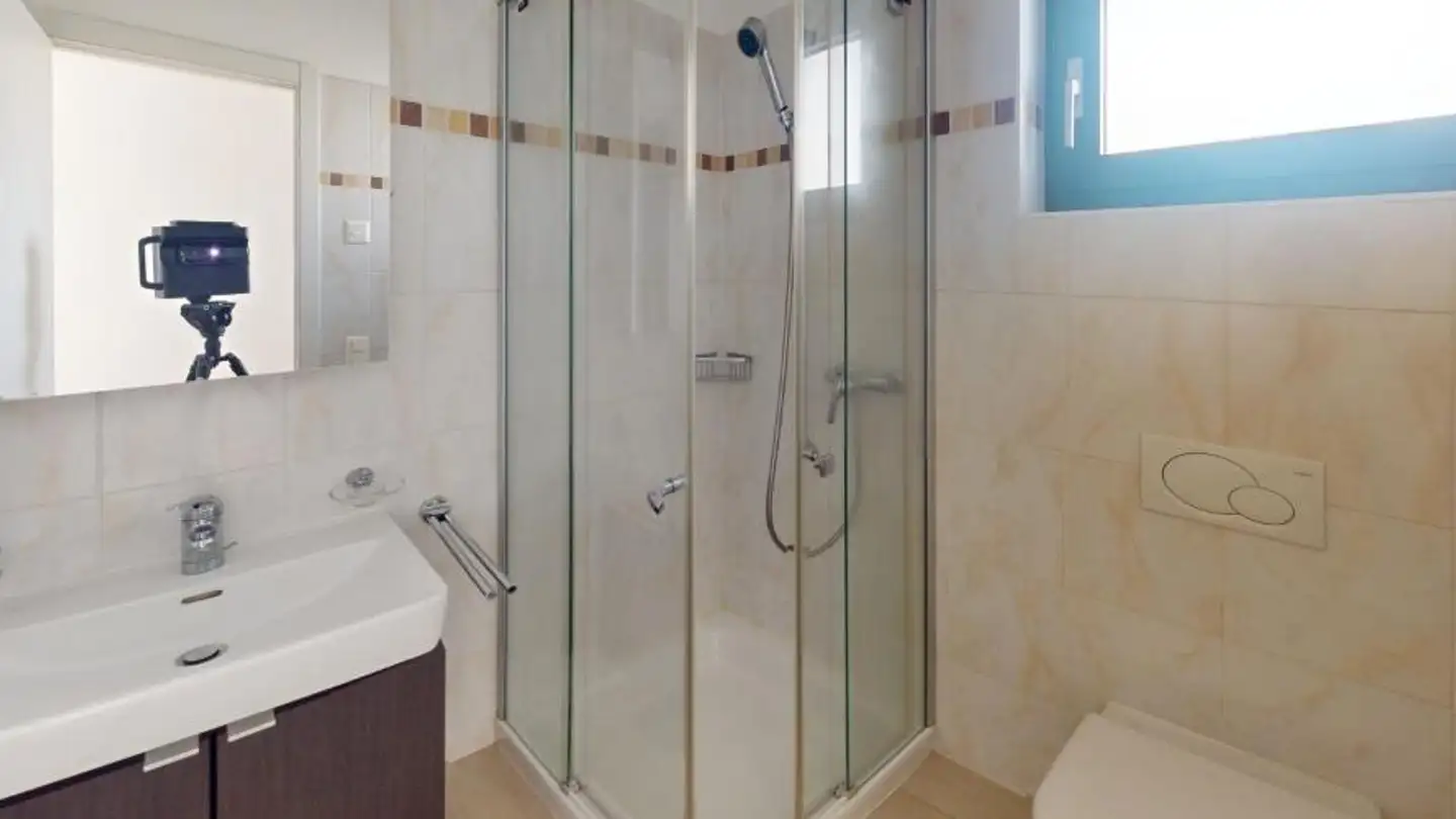 Apartment for rent - Via Claudio Pellandini 3, 6500 Bellinzona - Photo 4