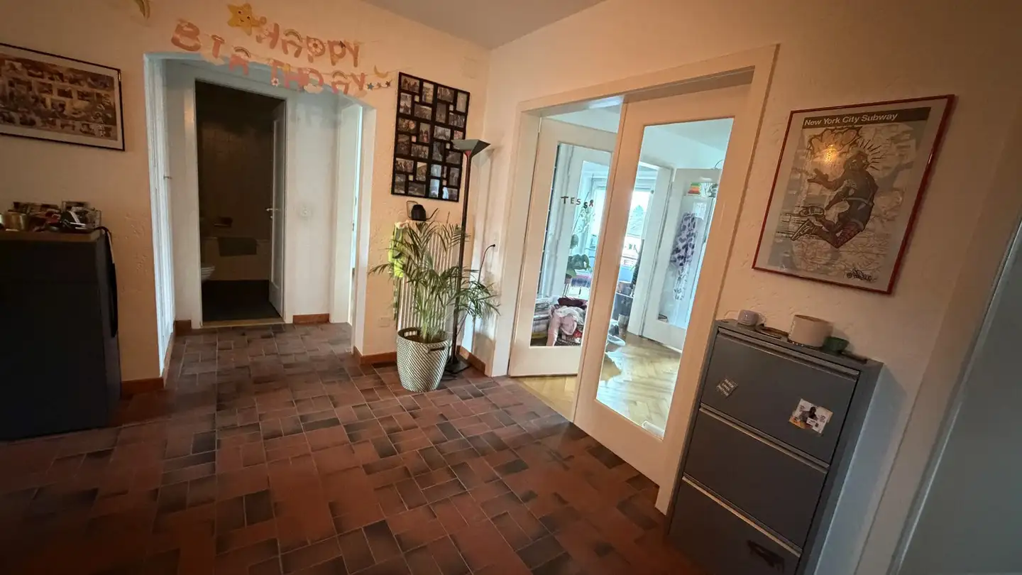 Appartamento in affitto - Bürglenstrasse 50, 3006 Bern