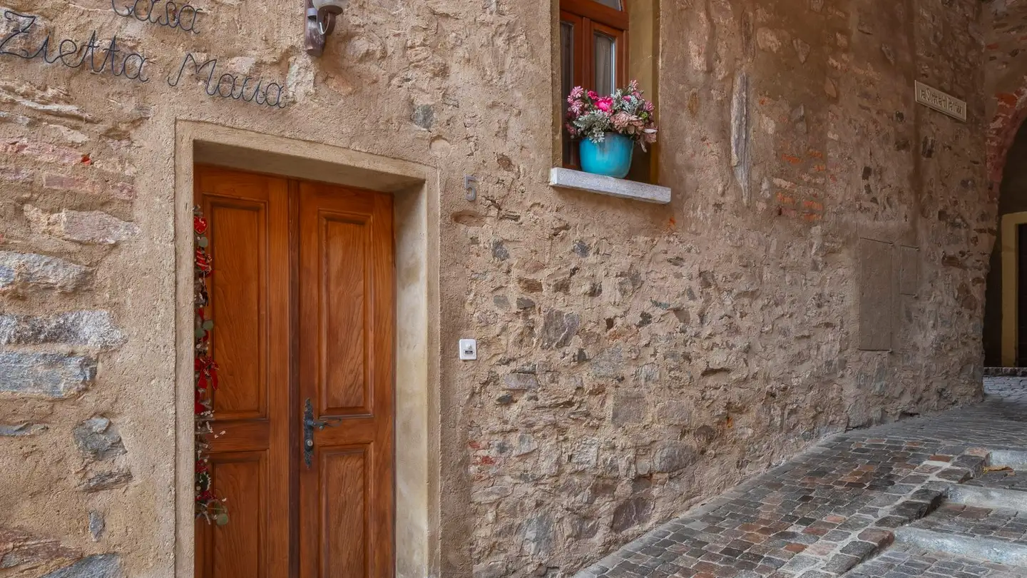 Casa singola in vendita - 6993 Iseo - Photo 4