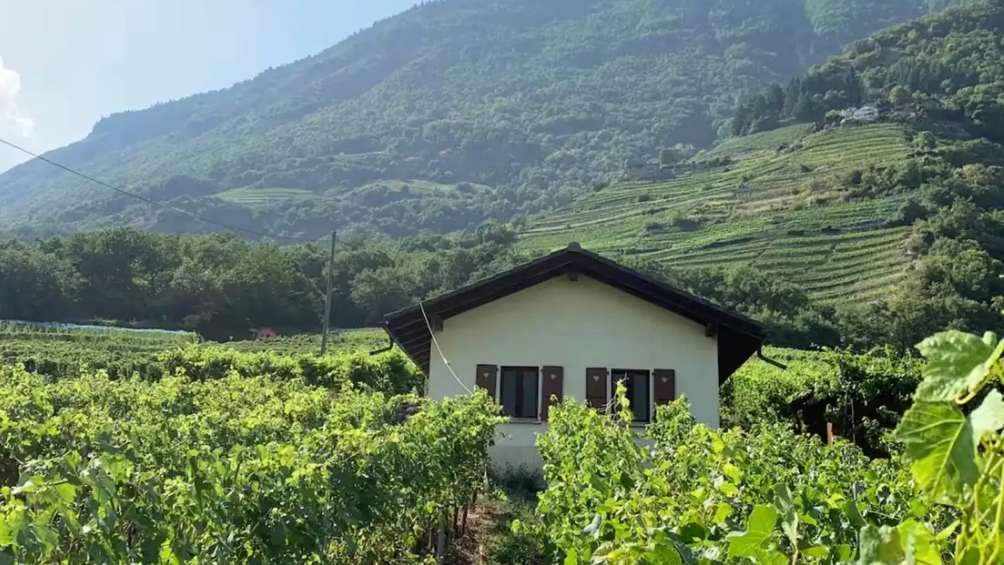 Apartment for rent - Route Du Botsa 20, 1926 Fully