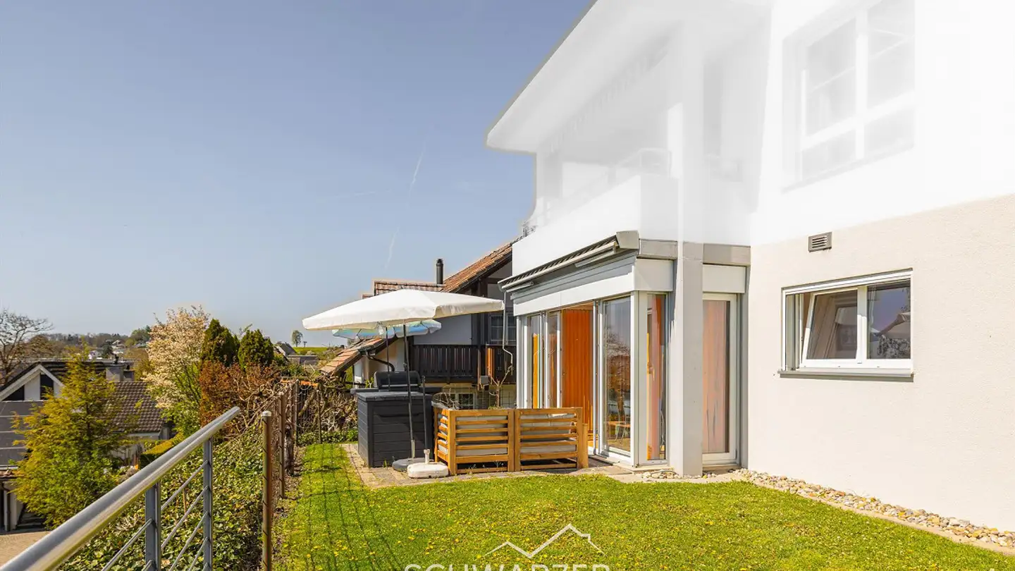 Wohnung kaufen - Dorfstrasse 24, 8532 Weiningen TG - Foto 2