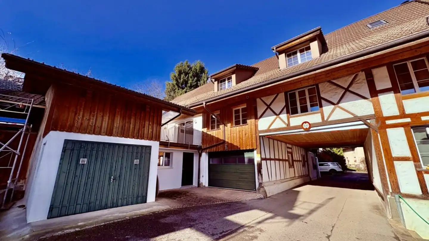 Single house for sale - 5426 Lengnau AG - Photo 3