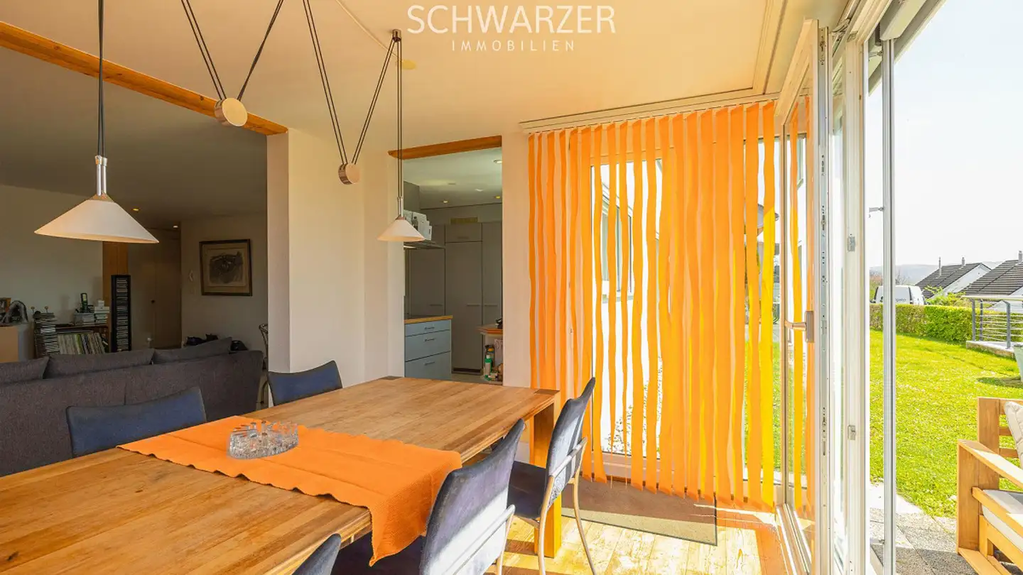 Wohnung kaufen - Dorfstrasse 24, 8532 Weiningen TG - Foto 3