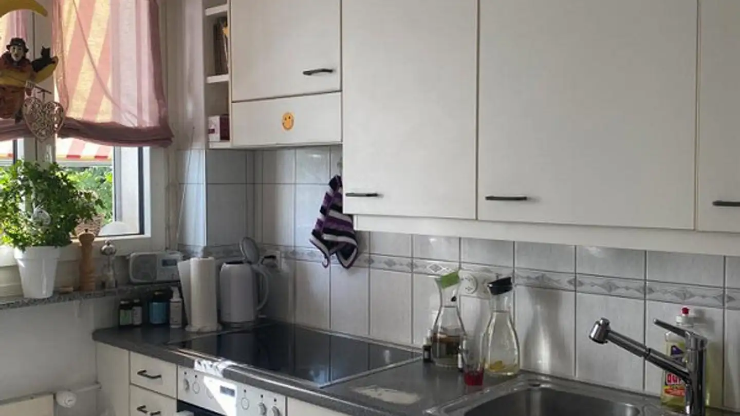 Appartement à louer - Hohlegasse 23, 4102 Binningen - Photo 3