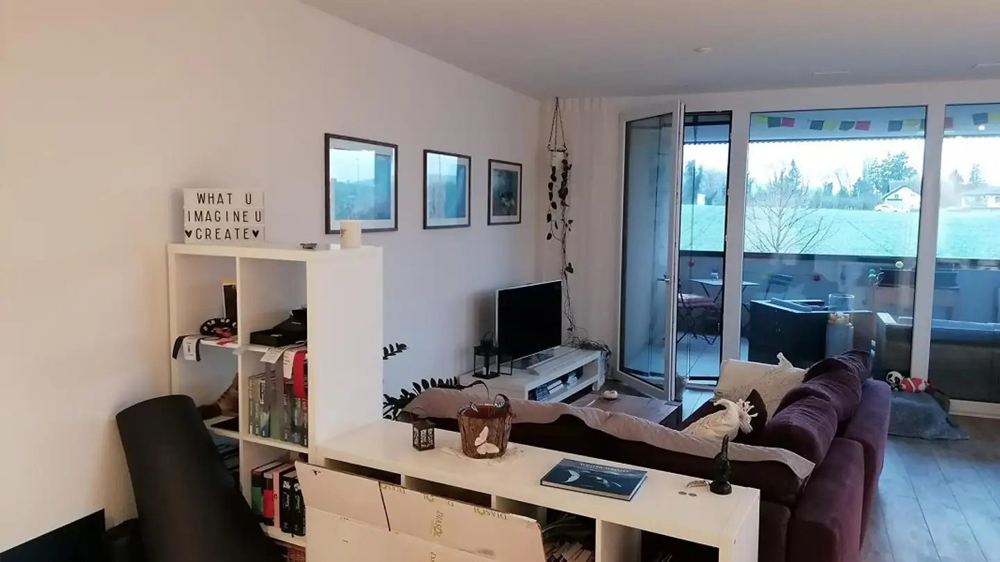 Apartment for rent - Mülibach 1, 8259 Wagenhausen - Photo 4