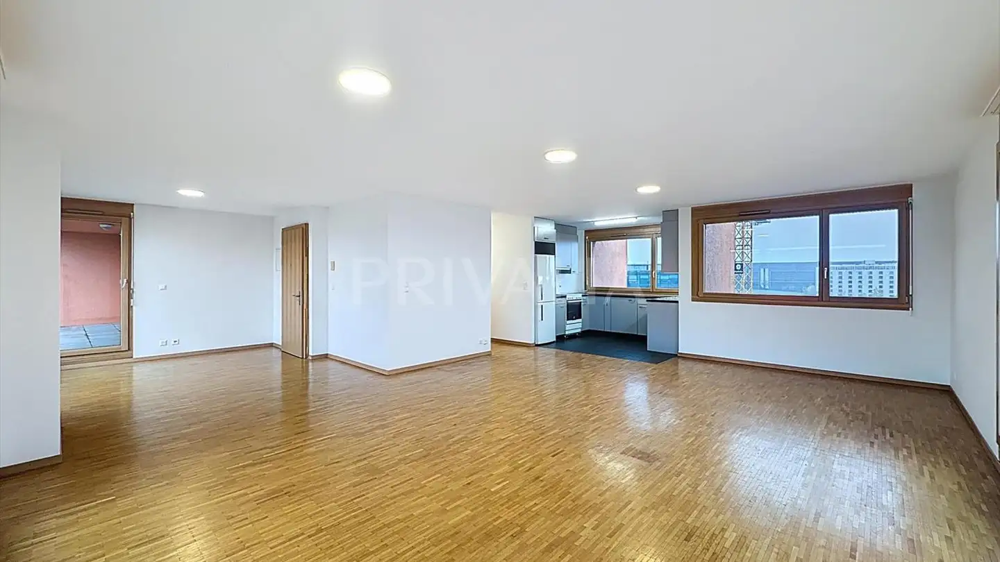 Appartement à louer - Route De Ferney, 1218 Le Grand-Saconnex