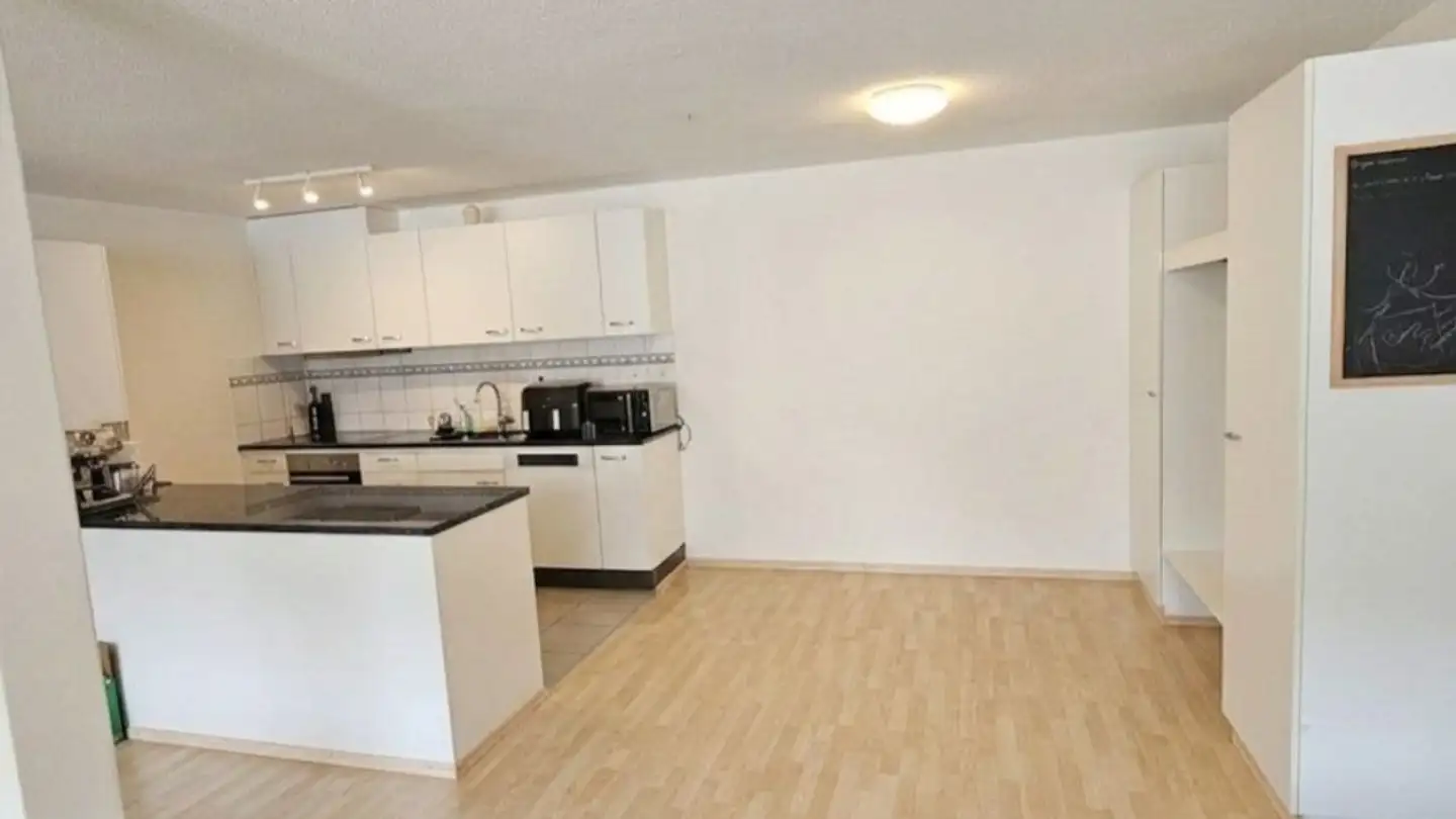 Appartamento in affitto - Schlossmühlestrasse 56, 8408 Winterthur - Foto 2