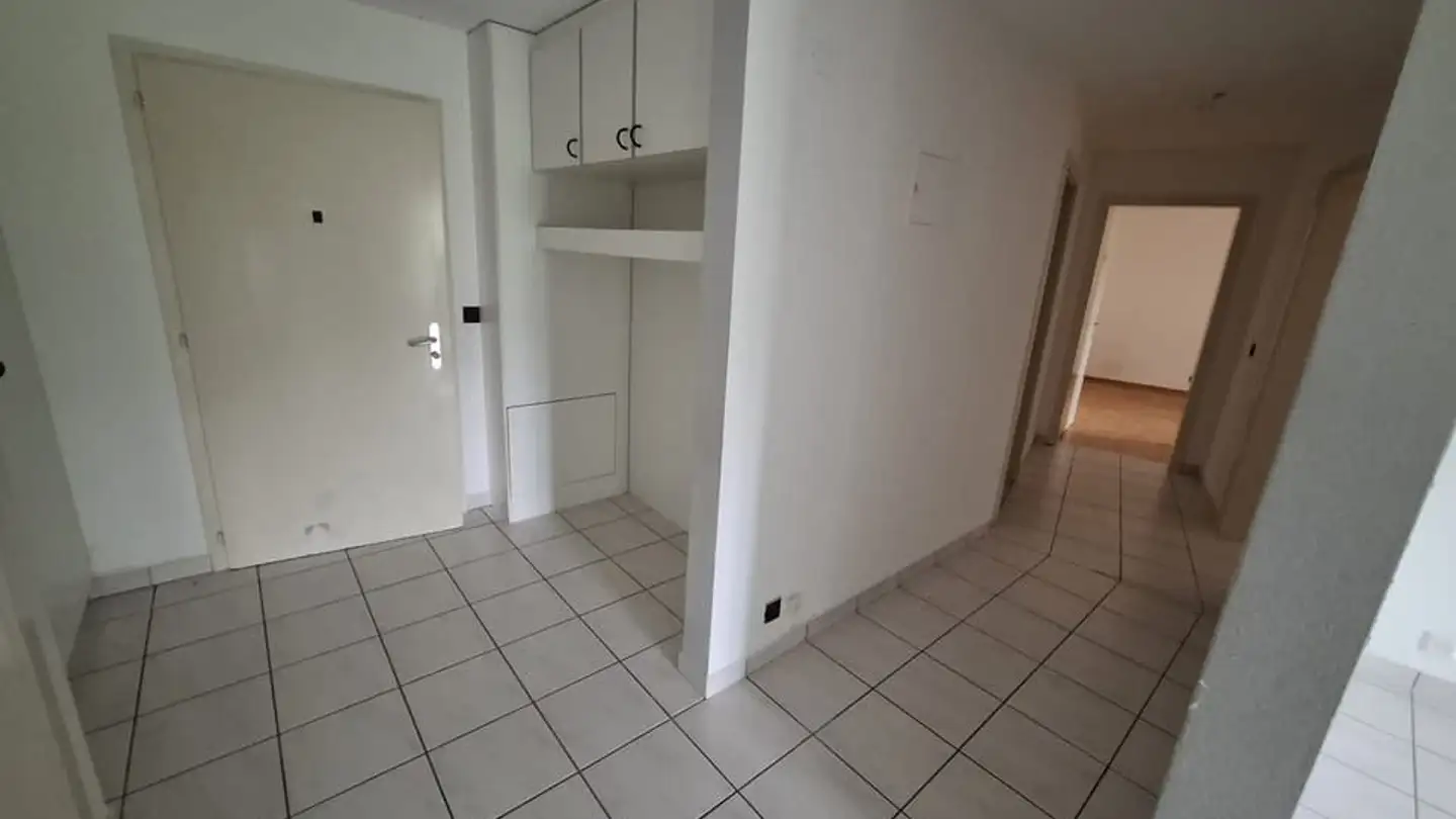 Wohnung mieten - Route Du Pré De La Grange 26, 1680 Romont FR - Foto 4