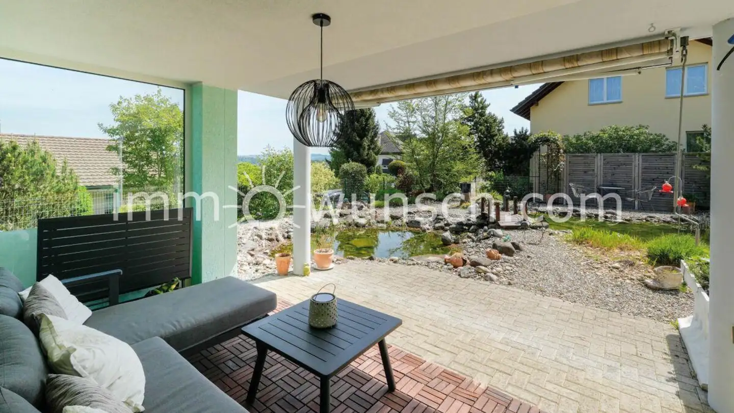 Maison individuelle à vendre - Wiegenackerstrasse 3, 5735 Pfeffikon LU - Photo 4