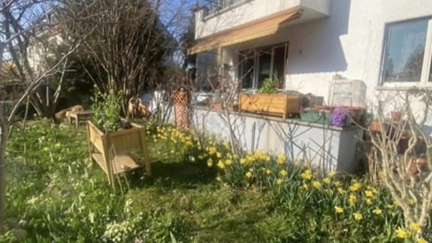 Wohnung mieten - Bürglenstrasse 50, 3006 Bern - Foto 4