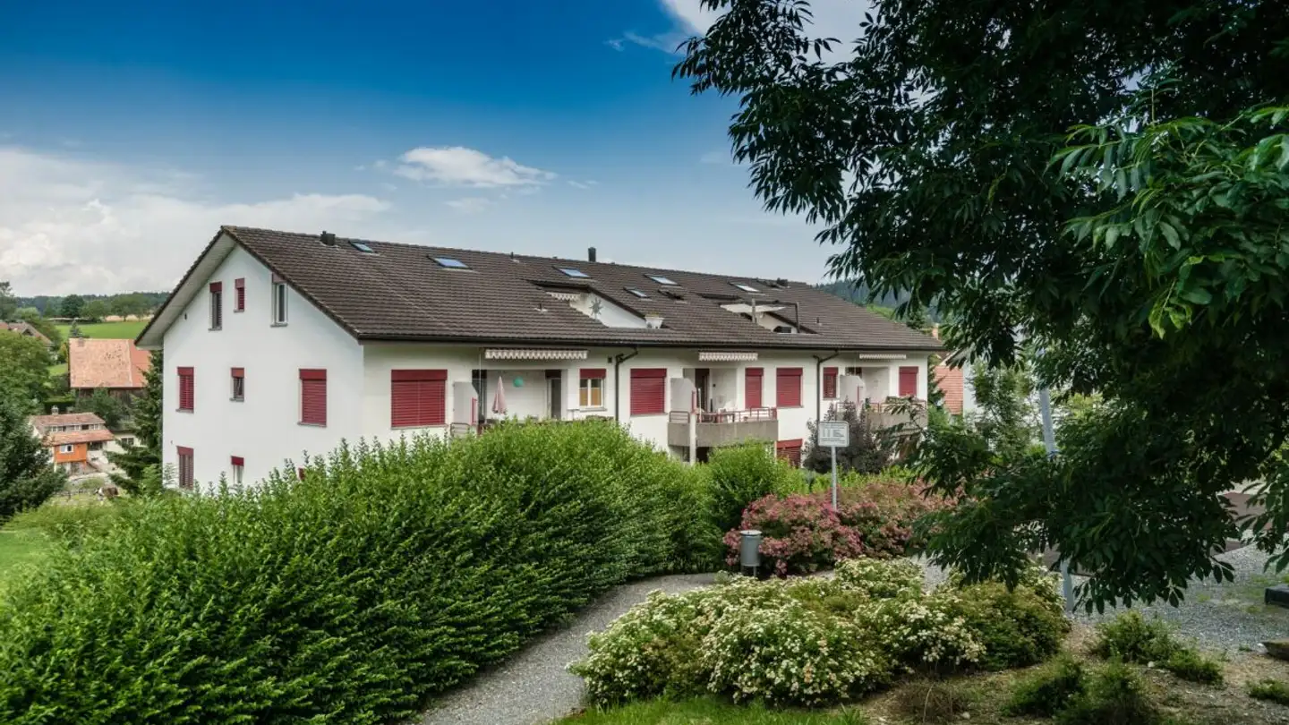 Apartment for rent - Bodenfeldstrasse 10, 8965 Berikon