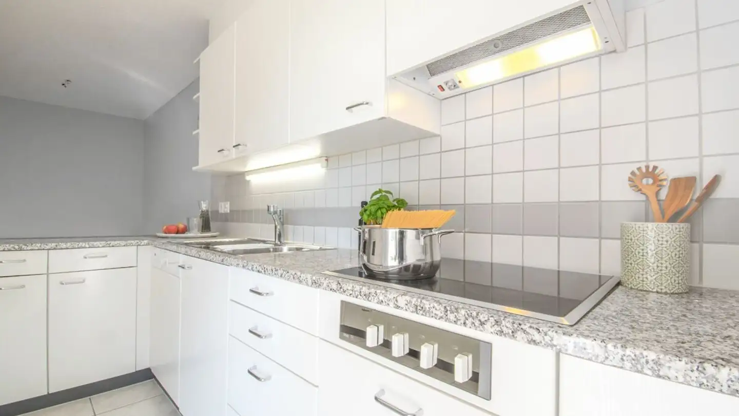 Apartment for rent - Bodenfeldstrasse 10, 8965 Berikon - Photo 4
