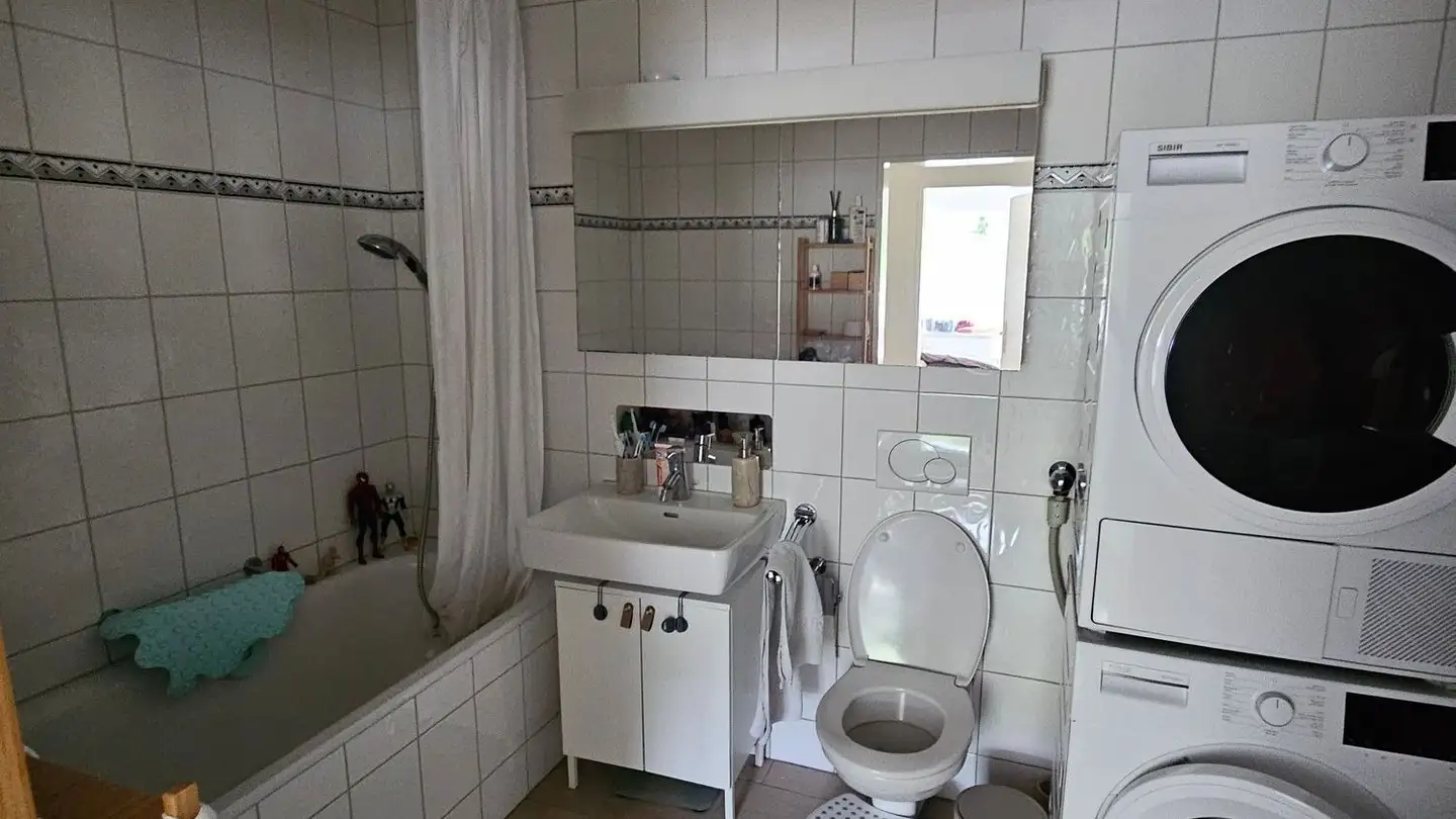 Appartamento in affitto - Schlossmühlestrasse 56, 8408 Winterthur - Foto 4
