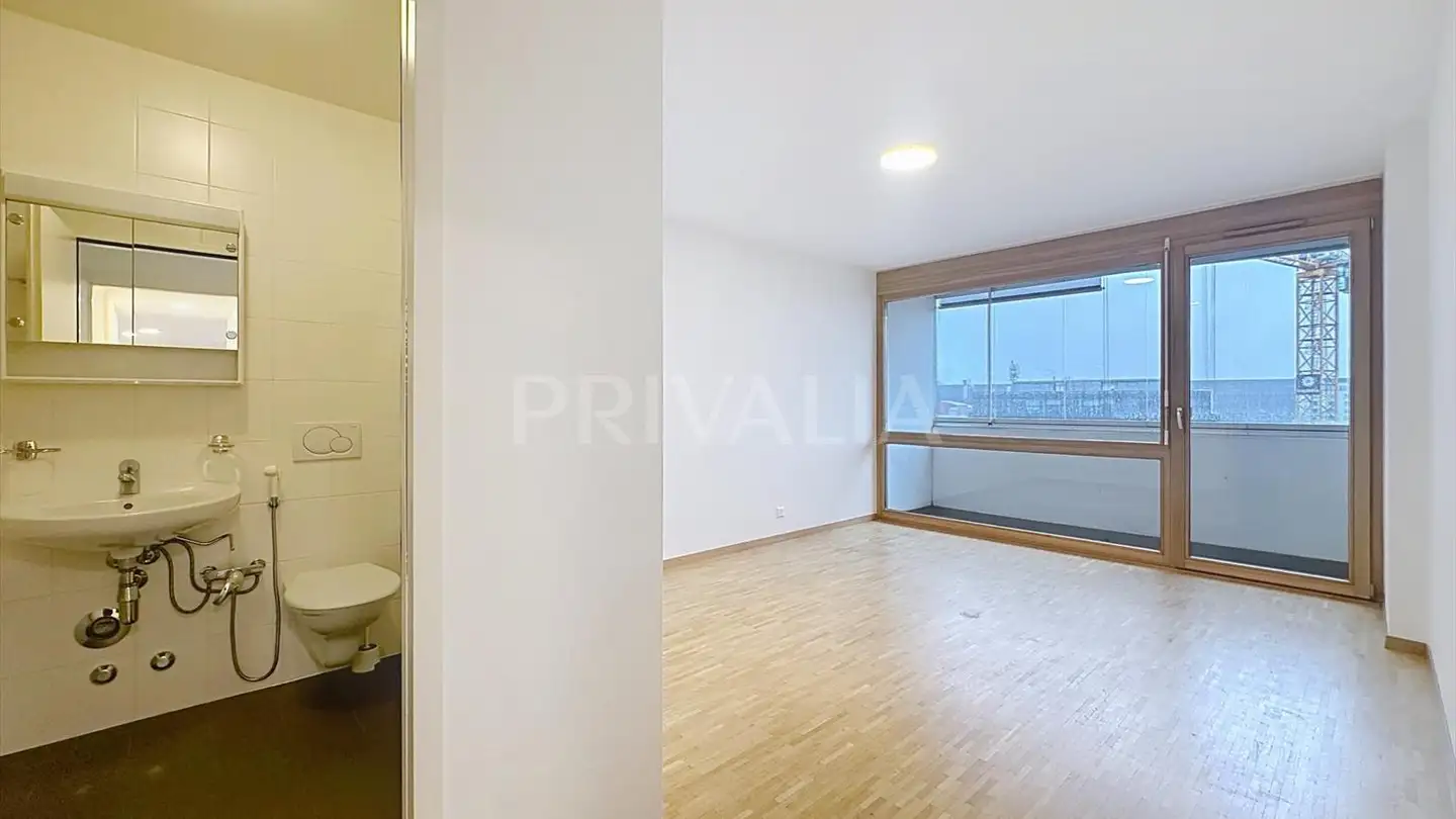 Appartement à louer - Route De Ferney, 1218 Le Grand-Saconnex - Photo 3