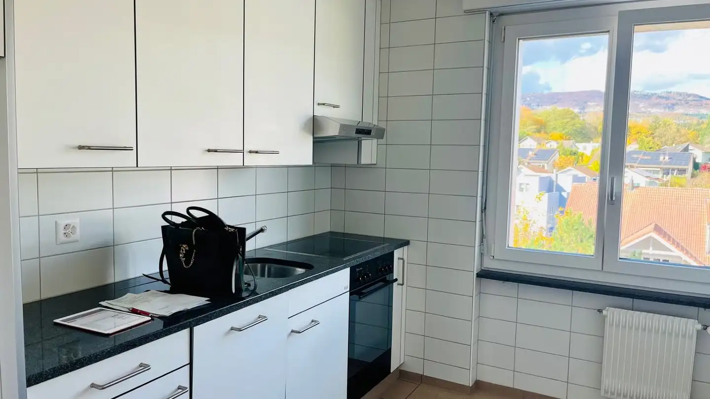 Appartement à louer - Brachmattstrasse 6, 2555 Brügg BE