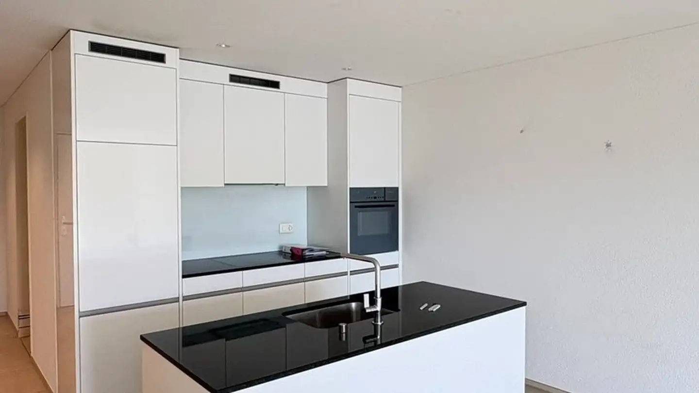 Wohnung mieten - Lyssachstrasse 117, 3400 Burgdorf