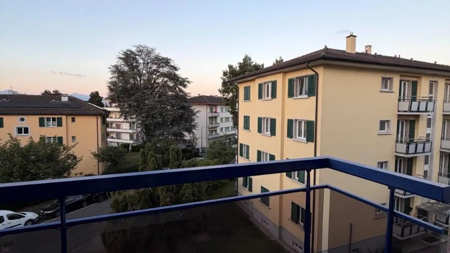 Apartment for rent - Avenue De La Poste 23, 1020 Renens VD - Photo 2