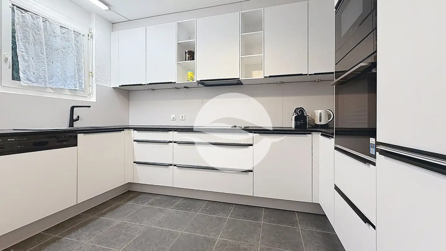 Möblierte Wohnung mieten - 1196 Gland - Foto 4