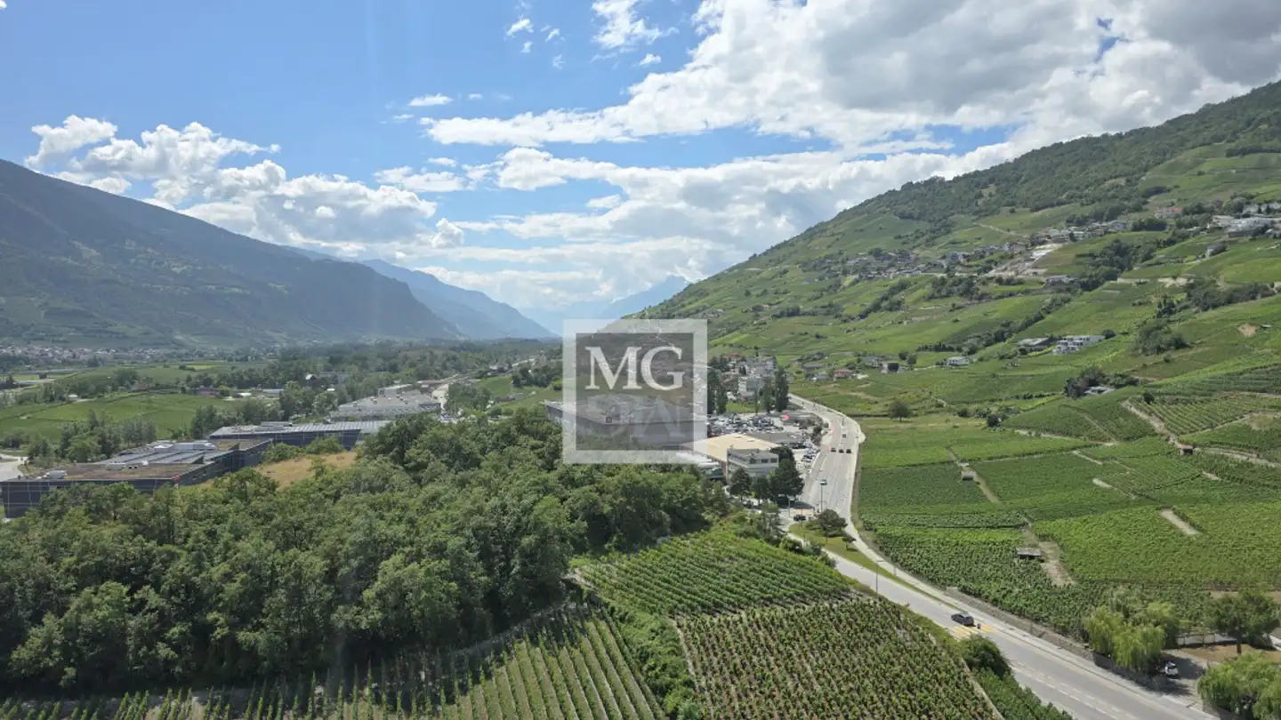 Attico in vendita - 3960 Sierre - Foto 2