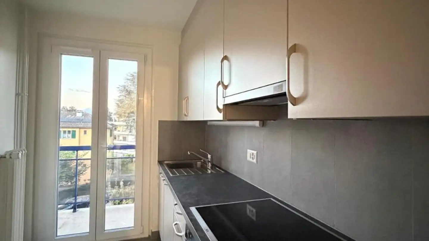 Apartment for rent - Avenue De La Poste 23, 1020 Renens VD - Photo 3