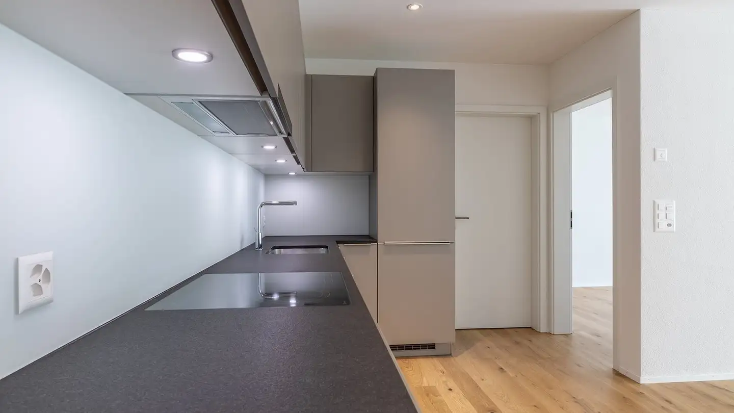 Apartment for rent - Sonnhalde 35, 4537 Wiedlisbach - Photo 2