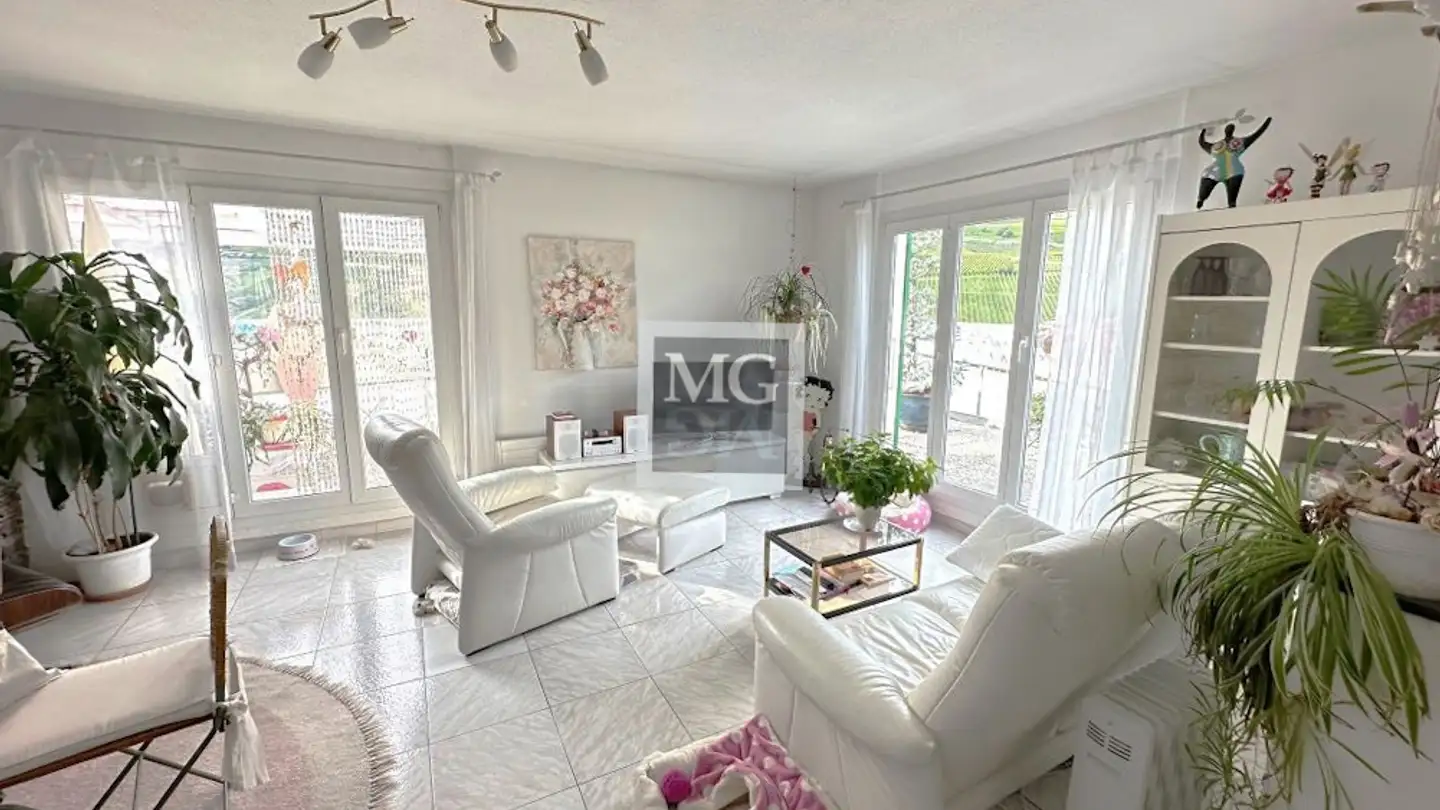 Attico in vendita - 3960 Sierre - Foto 3