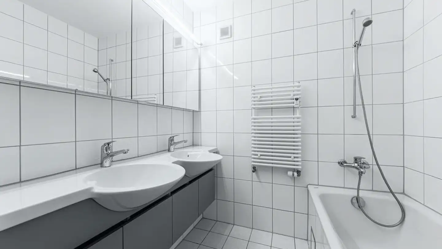 Wohnung mieten - Spiegelbergstrasse 37, 4059 Basel - Foto 4