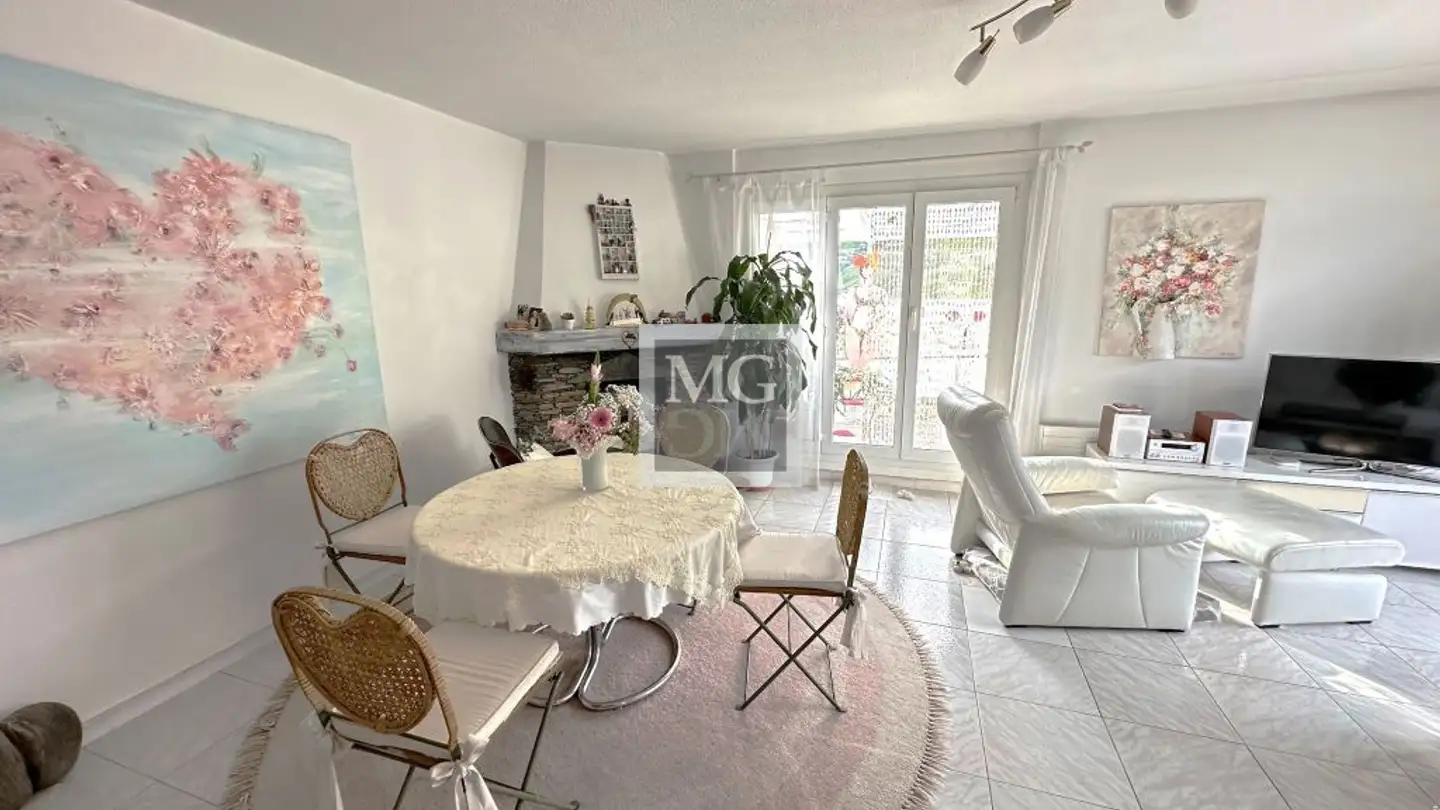 Attico in vendita - 3960 Sierre - Foto 4