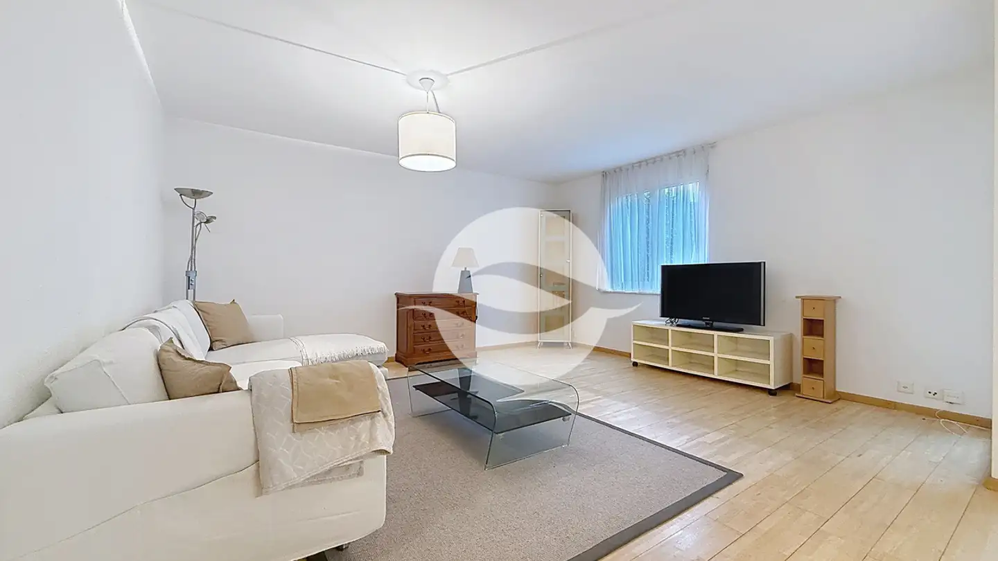 Möblierte Wohnung mieten - 1196 Gland - Foto 2