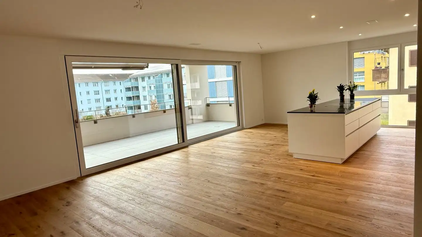 Appartement à louer - Gschwaderstrasse 21, 8610 Uster - Photo 2
