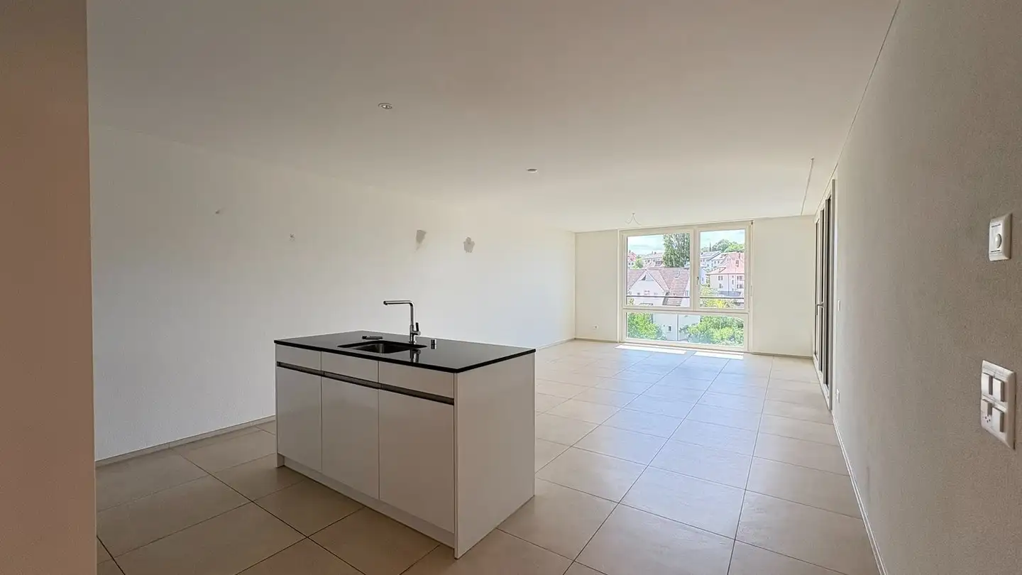 Wohnung mieten - Lyssachstrasse 117, 3400 Burgdorf - Foto 2