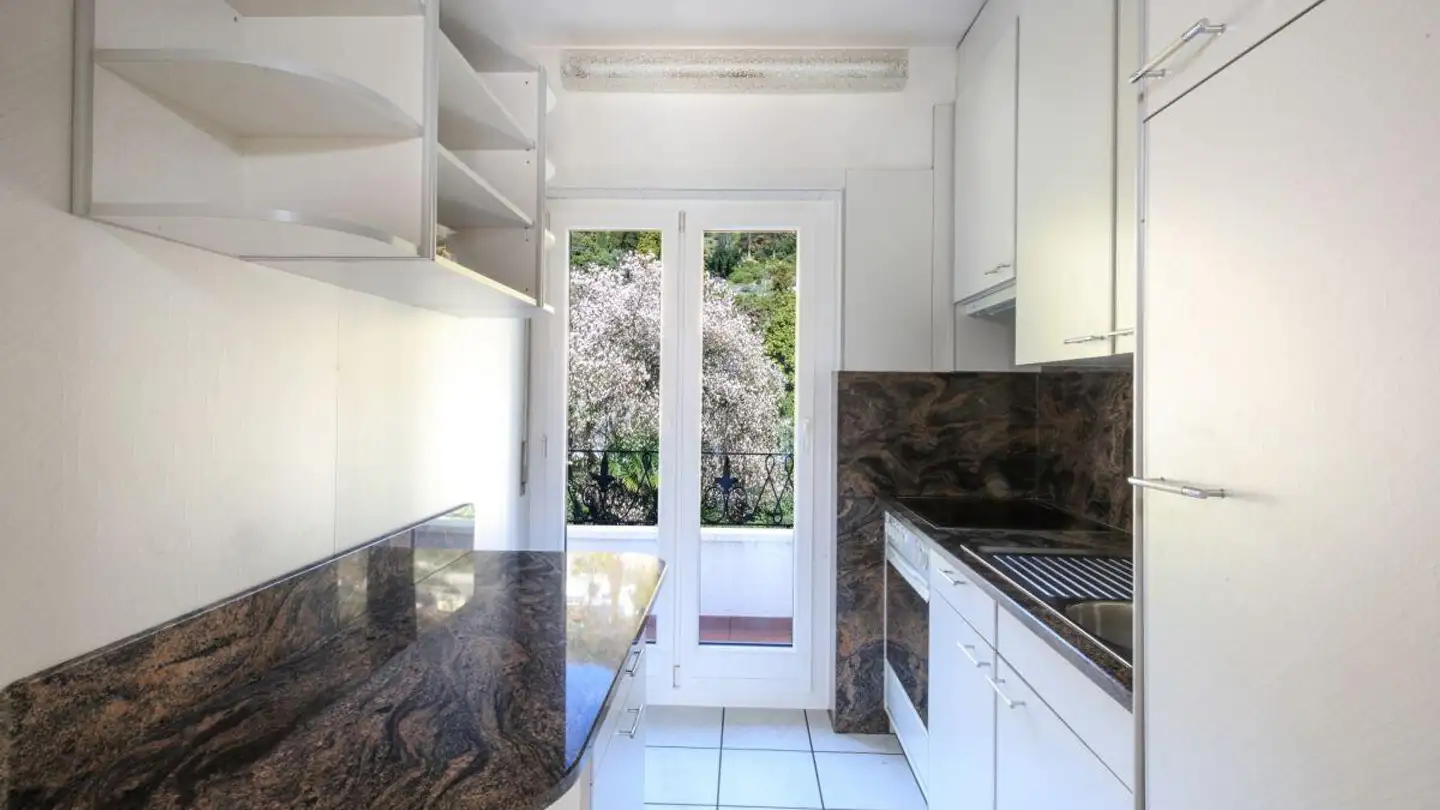 Apartment for sale - Via San Gottardo 178, 6648 Minusio - Photo 3