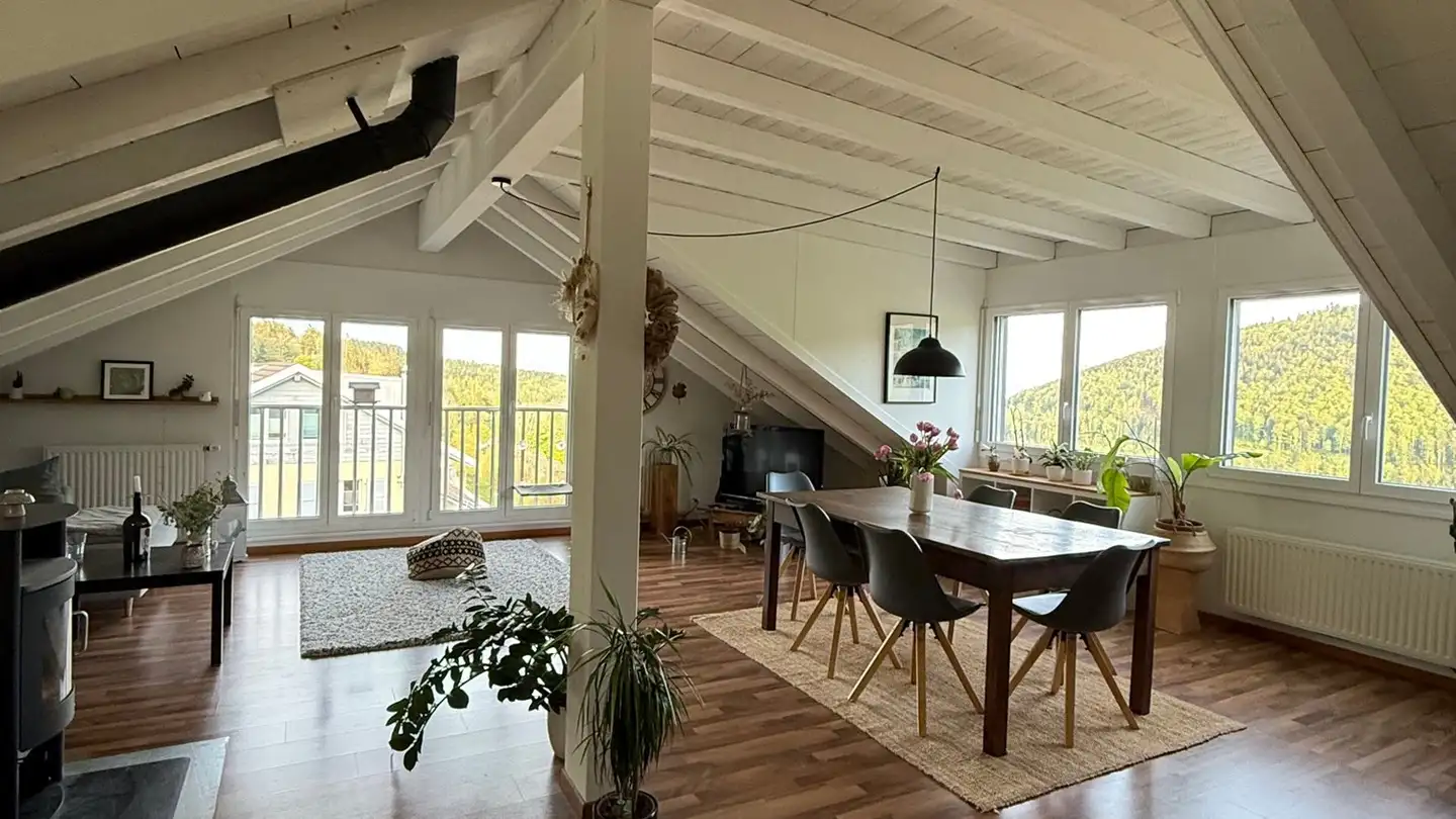 Apartment for sale - 1450 Le Château-de-Ste-Croix