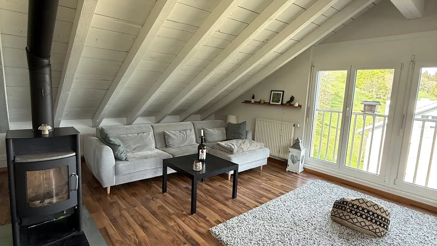Apartment for sale - 1450 Le Château-de-Ste-Croix - Photo 2
