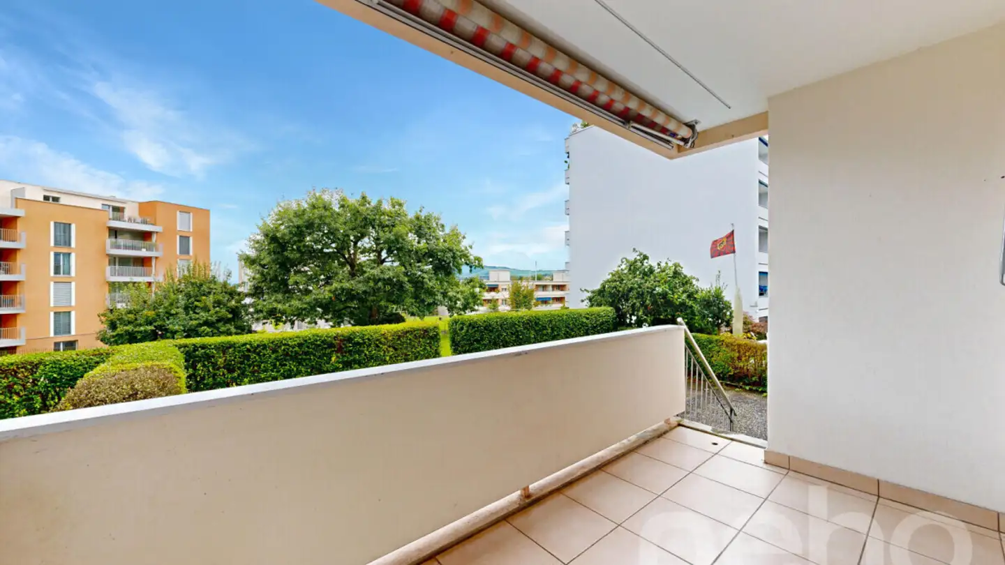 Appartement à vendre - 8820 Wädenswil