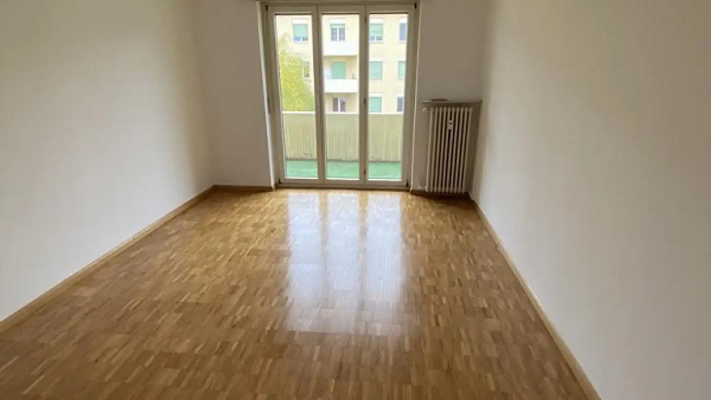 Appartamento in affitto - Rastatterstrasse 17, 4057 Basel - Foto 3
