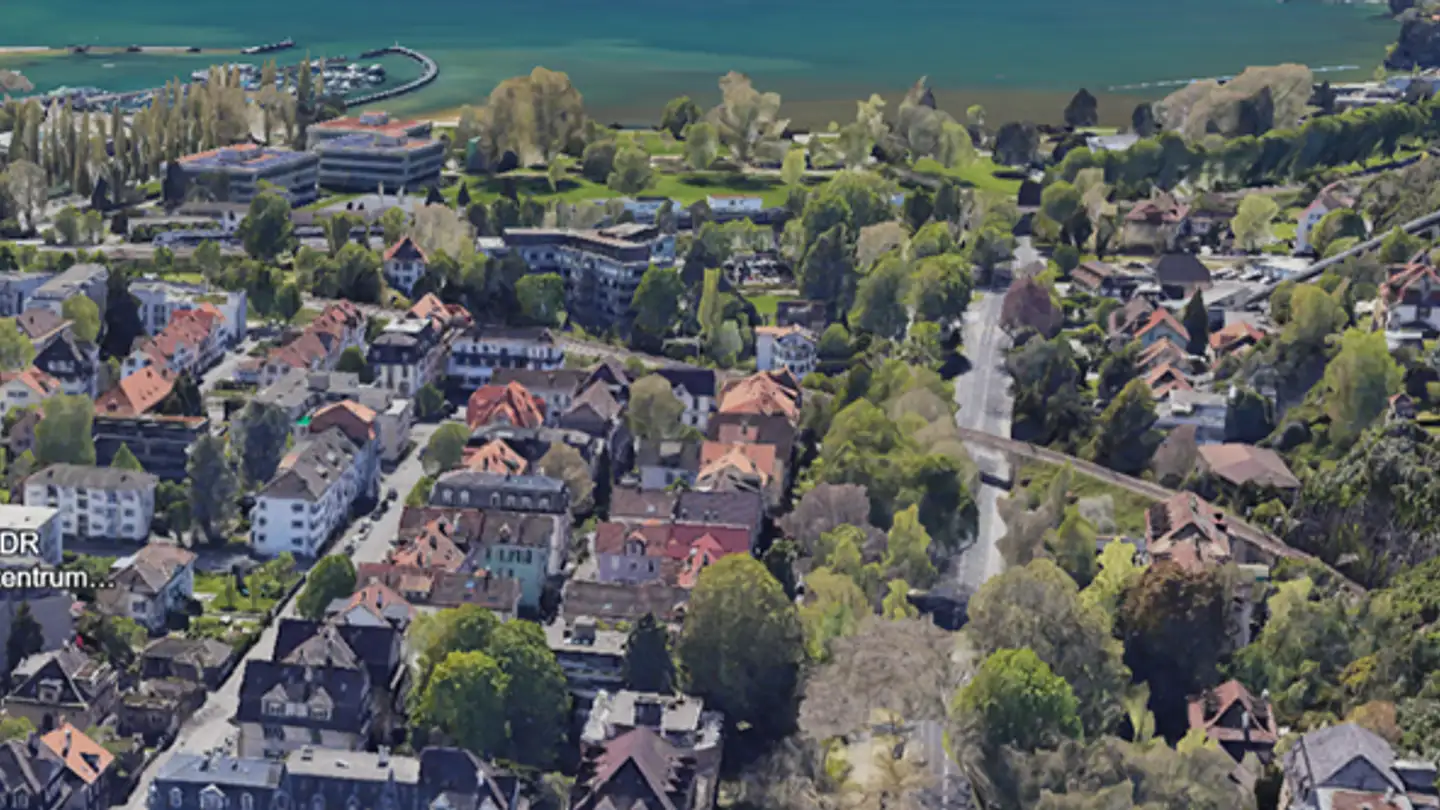 Apartment for sale - Faubourg Du Lac / Seevorstadt 42, 2502 Biel/Bienne - Photo 2