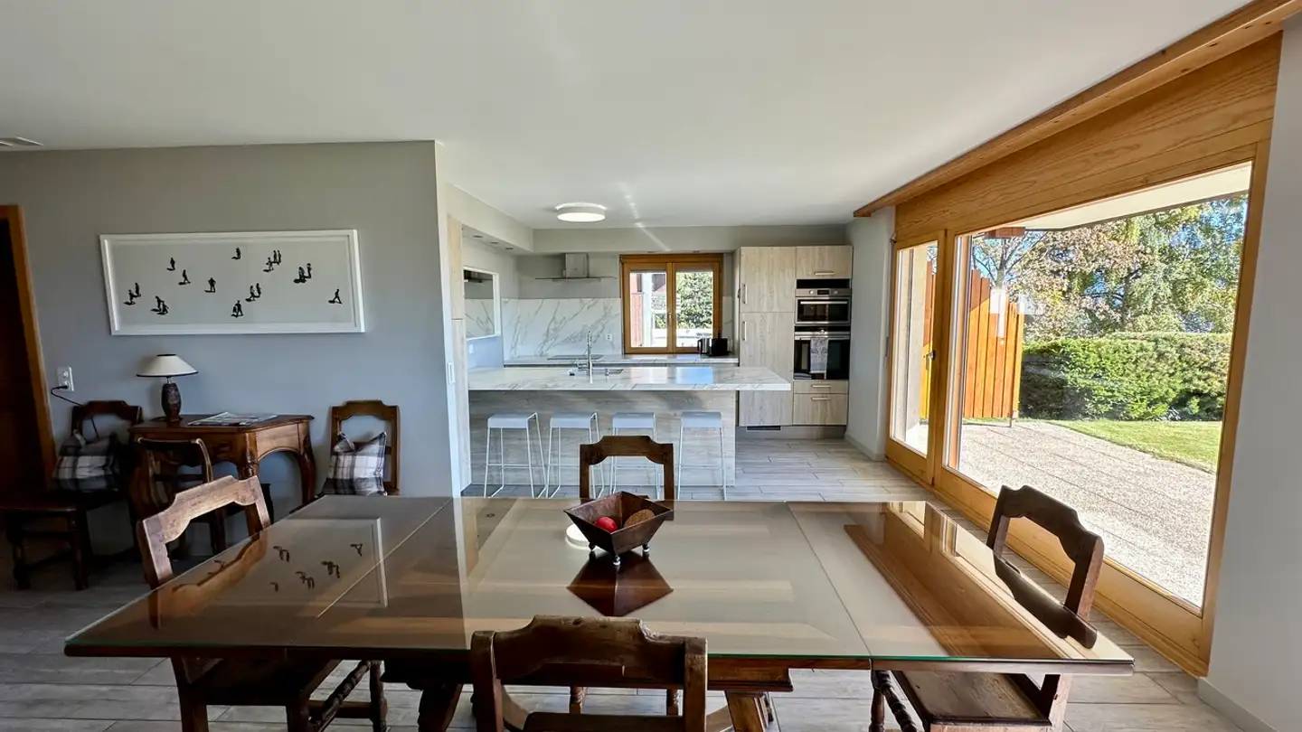 Appartamento in affitto - Route De La Combaz, 3963 Crans-Montana - Photo 4